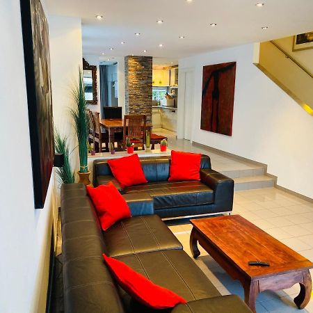 Luxury Stay Salzburg City Ngoại thất bức ảnh