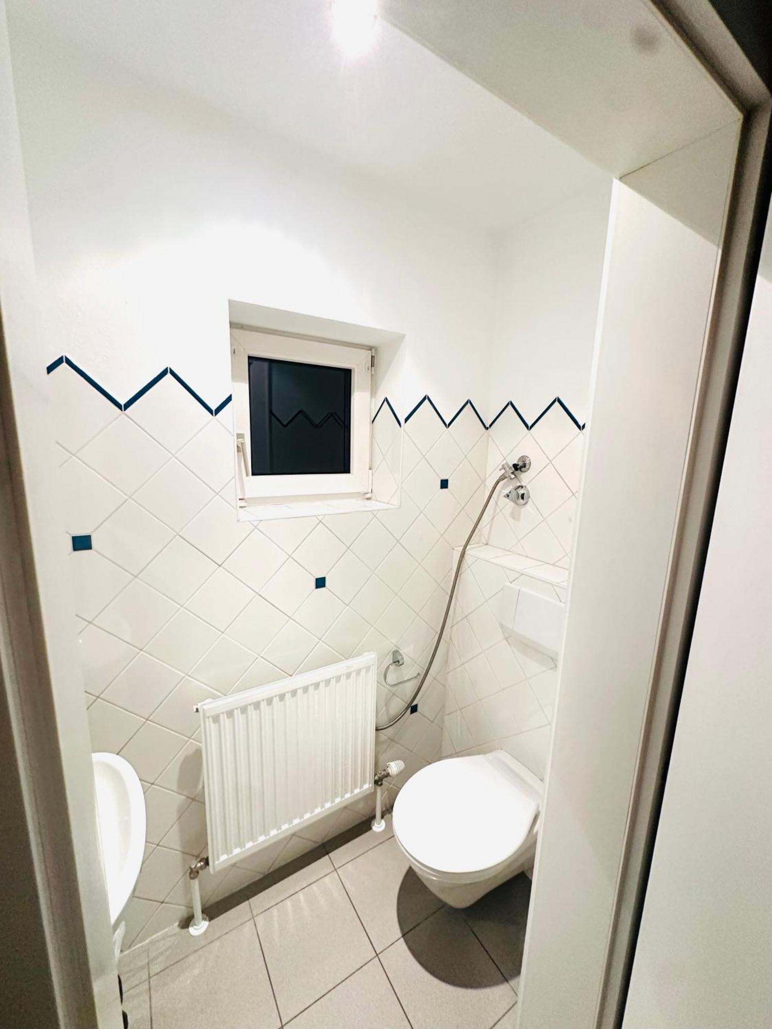 Luxury Stay Salzburg City Ngoại thất bức ảnh