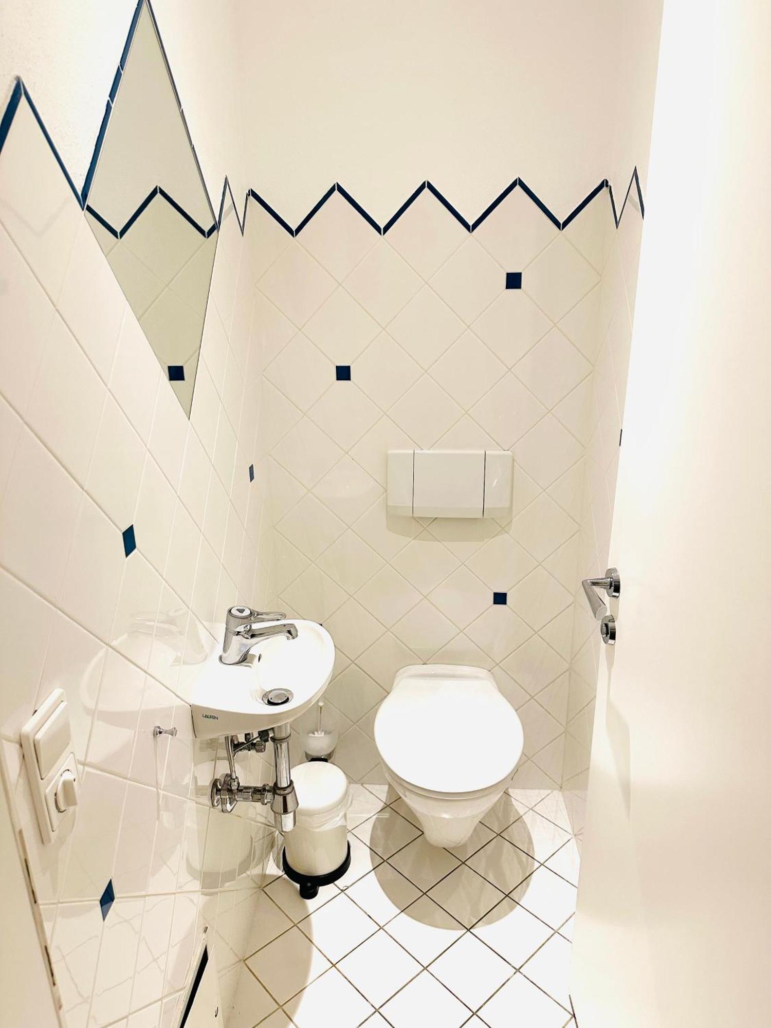 Luxury Stay Salzburg City Ngoại thất bức ảnh