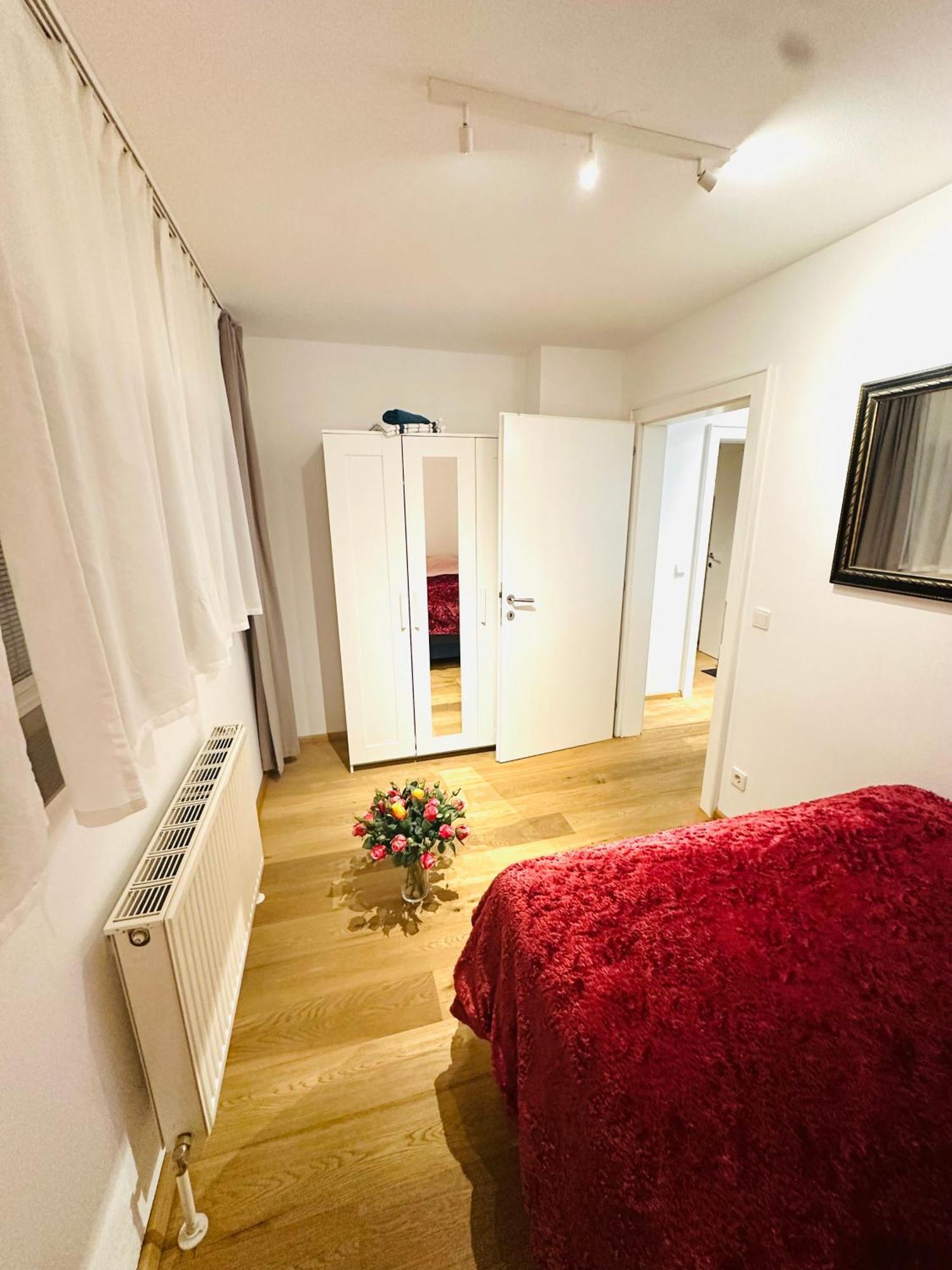 Luxury Stay Salzburg City Ngoại thất bức ảnh