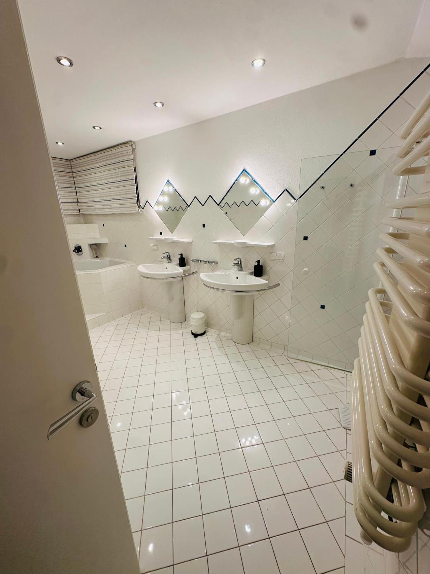 Luxury Stay Salzburg City Ngoại thất bức ảnh