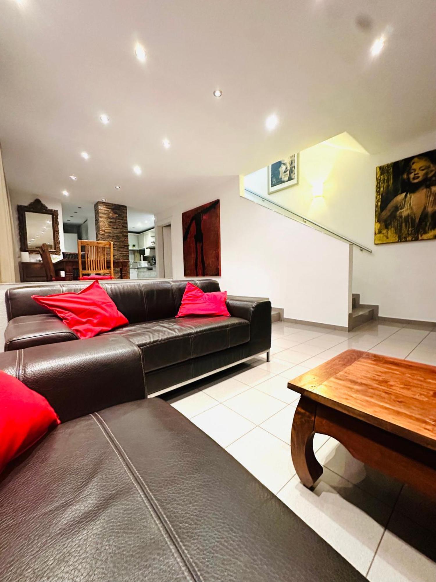 Luxury Stay Salzburg City Ngoại thất bức ảnh