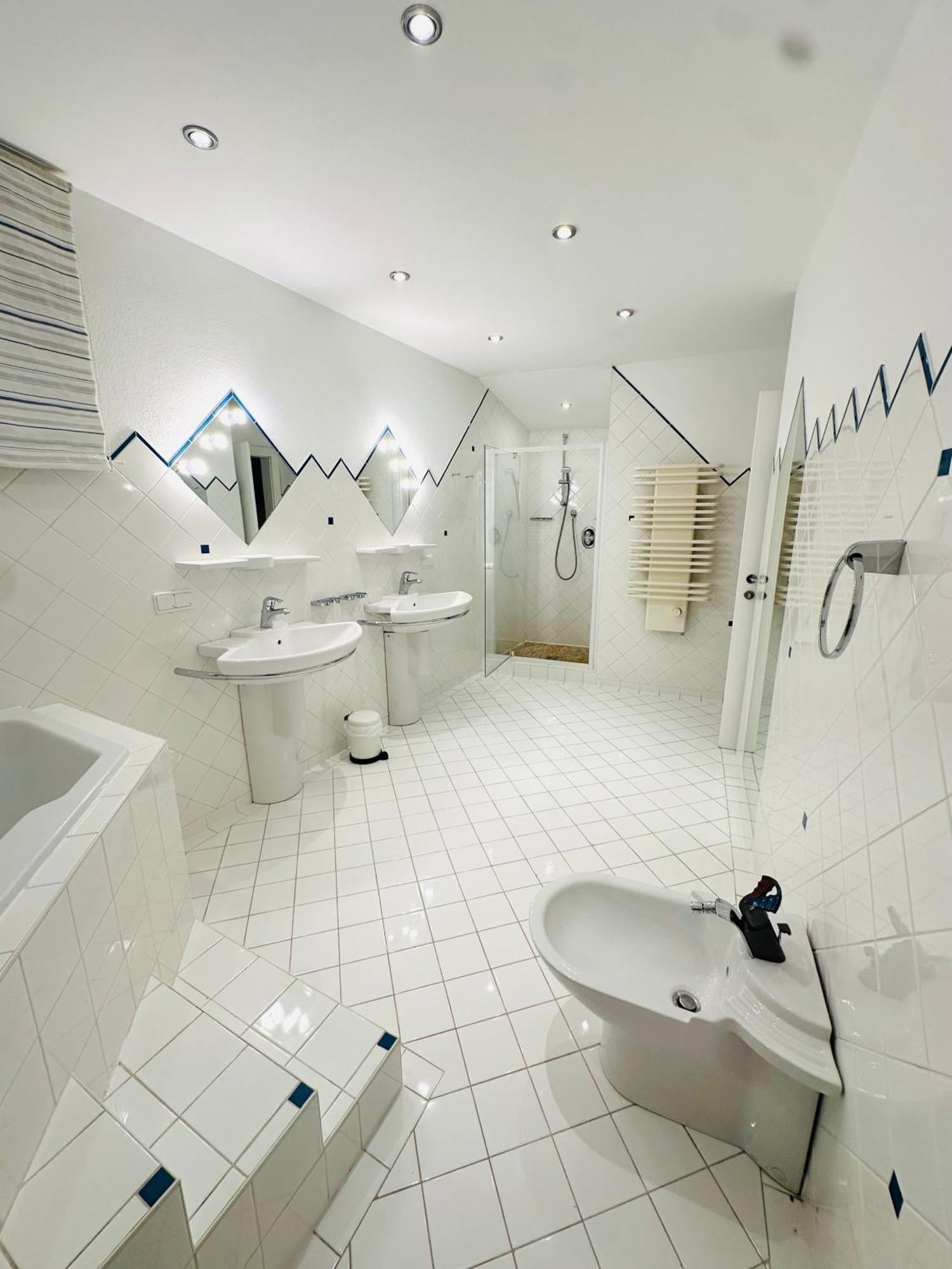 Luxury Stay Salzburg City Ngoại thất bức ảnh