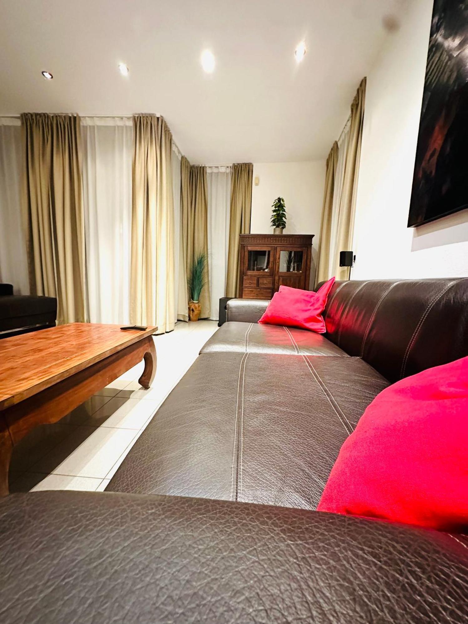 Luxury Stay Salzburg City Ngoại thất bức ảnh