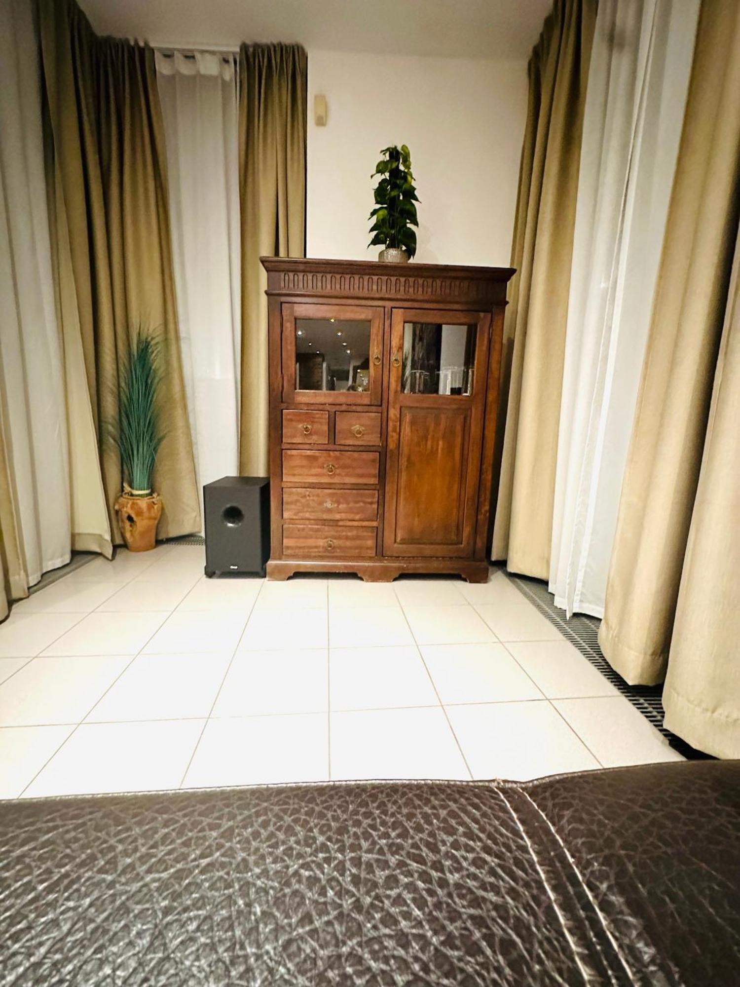 Luxury Stay Salzburg City Ngoại thất bức ảnh